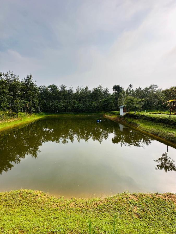 Green Castle Gonikoppal Exterior foto